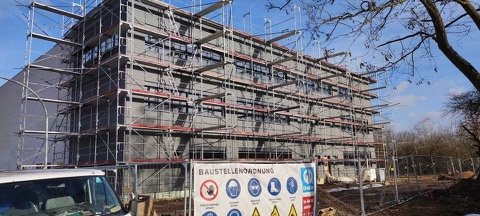 Referenzprojekt 3 von SK Fugentechnik – Fugen- und Betonarbeiten