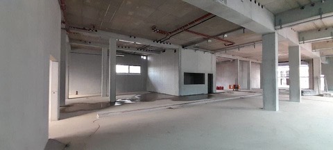Referenzprojekt 5 von SK Fugentechnik – Fugen- und Betonarbeiten