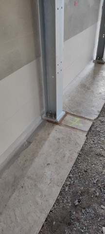 Referenzprojekt 14 von SK Fugentechnik – Fugen- und Betonarbeiten