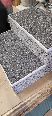 Referenzprojekt 18 von SK Fugentechnik – Fugen- und Betonarbeiten