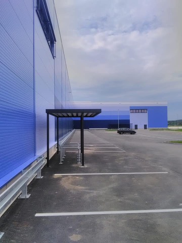 Referenzprojekt 35 von SK Fugentechnik – Fugen- und Betonarbeiten