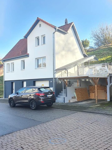 Referenzprojekt 38 von SK Fugentechnik – Fugen- und Betonarbeiten